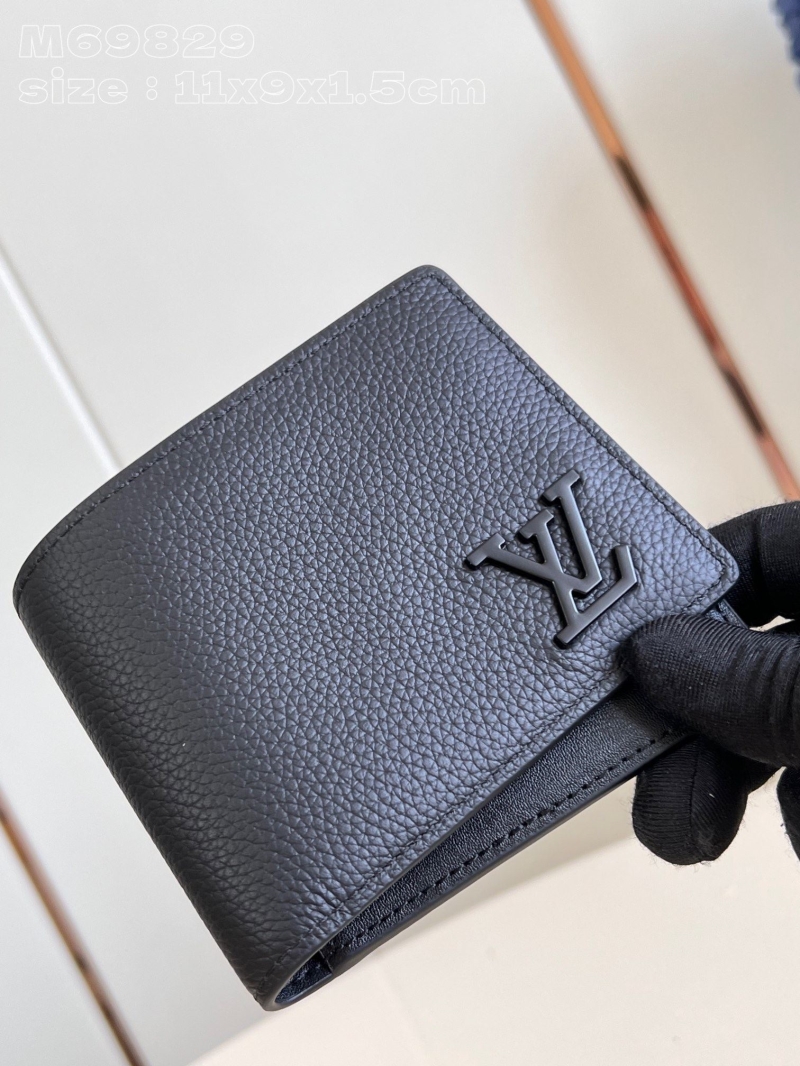 LV Wallets